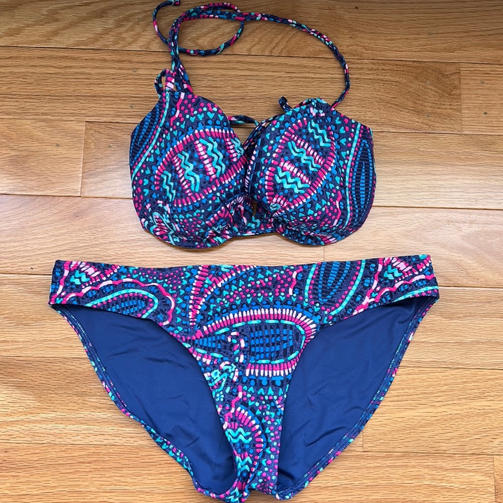 Aerie Swim Suit